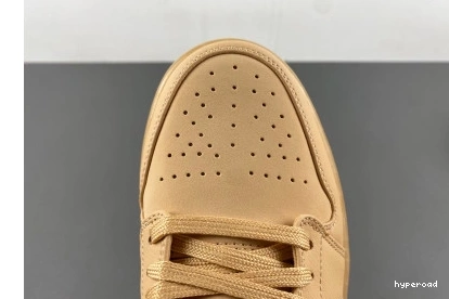 Hyperoad Vanilla 1 Jordan Low Air SE “Pale Sand” 0919
